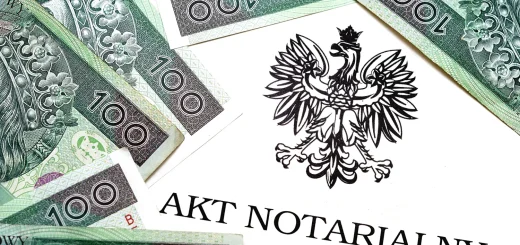 Biura notarialne Szczecin
